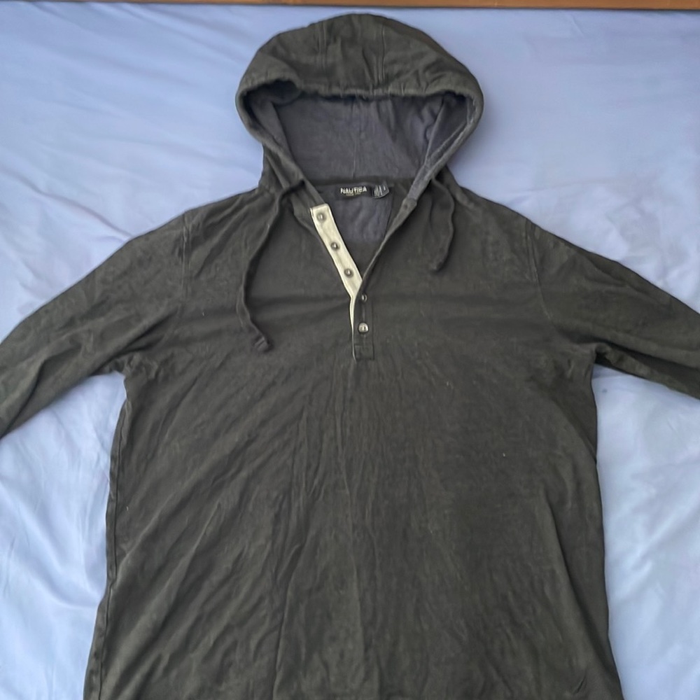 Nautica Long Sleeve